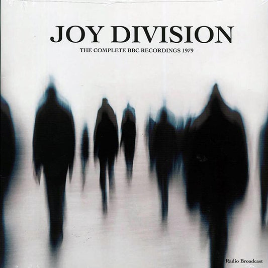Joy Division - The Complete BBC Recordings