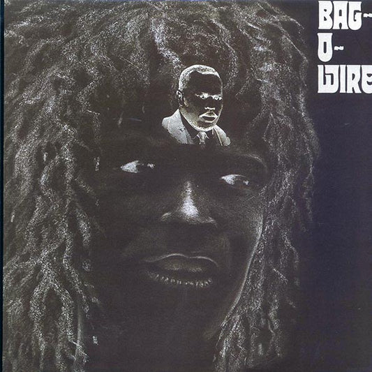 Bag-O-Wire - Bag-O-Wire