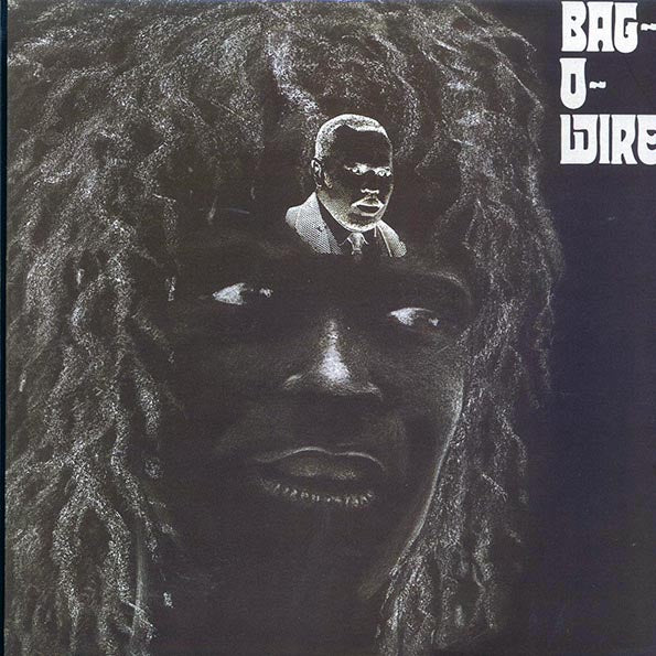 Bag-O-Wire - Bag-O-Wire