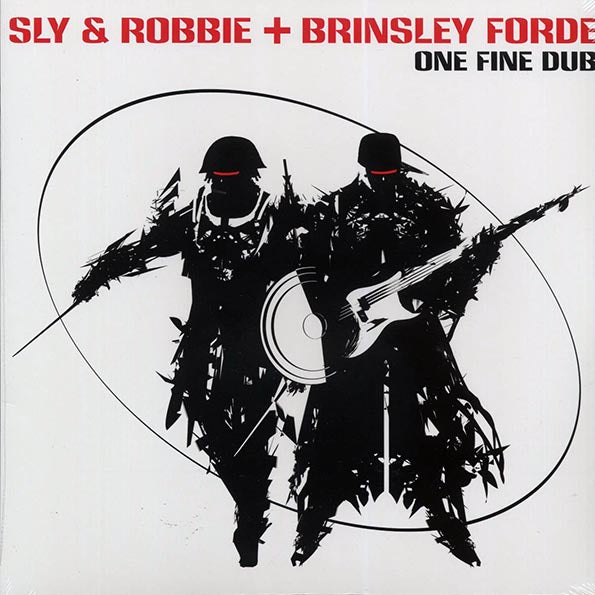 Sly & Robbie, Brinsley Forde - One Fine Dub