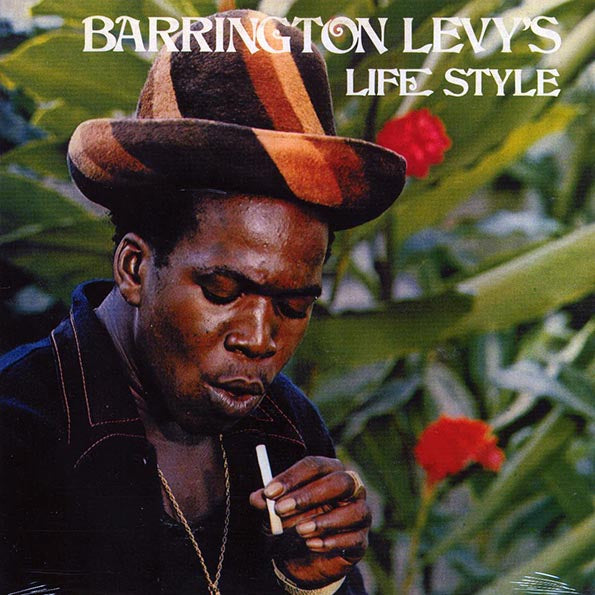 Barrington Levy - Life Style