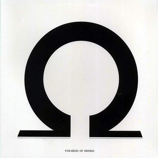 Dhoko - Parables of Dhoko
