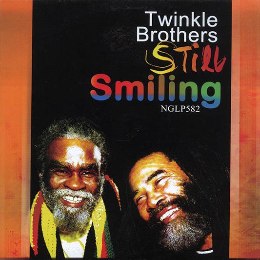 Twinkle Brothers - Still Smiling