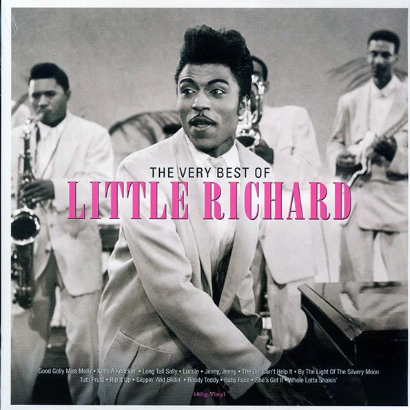 Little Richard - The Very Best Of Little Richard (180g)