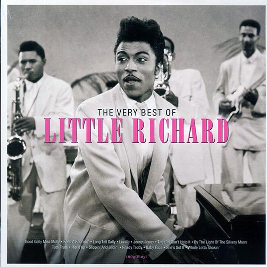Little Richard - The Very Best Of Little Richard (180g)