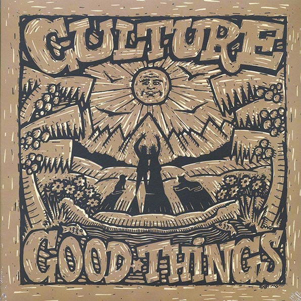 Culture - Good Things (180g) (remastered)