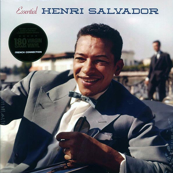 Henri Salvador - Essential (180g)
