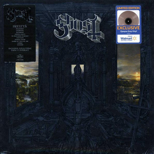 Ghost - Skeleta (RSD 2025) (grey vinyl)