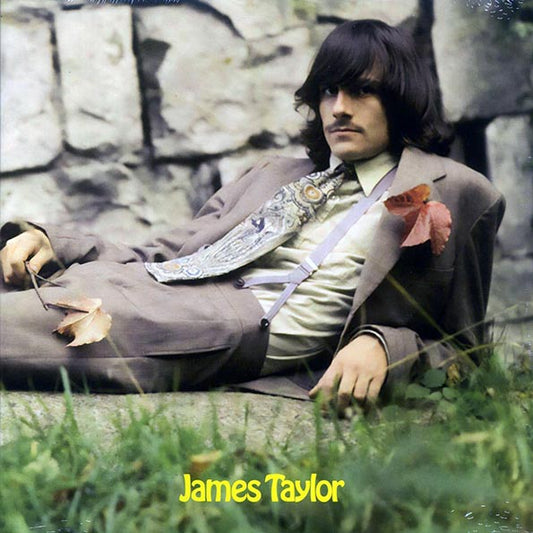 James Taylor - James Taylor