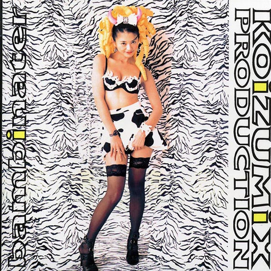 Koizumix Production - Bambinater (ltd. ed.)