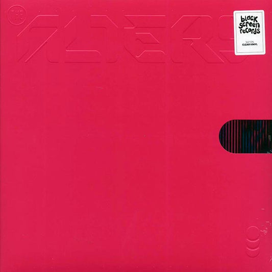 Piotr Musiał - The Alters Original Game Soundtrack (clear vinyl)
