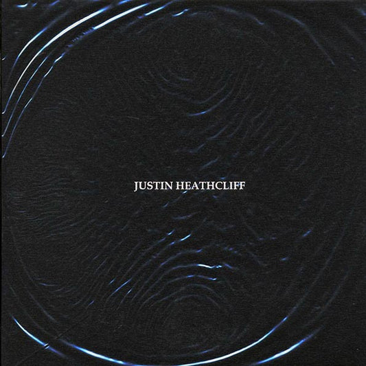 Justin Heathcliff - Justin Heathcliff (ltd. ed.)