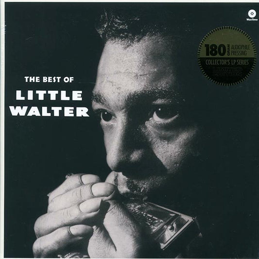 Little Walter - The Best Of Little Walter (+4 bonus tracks) (180g)