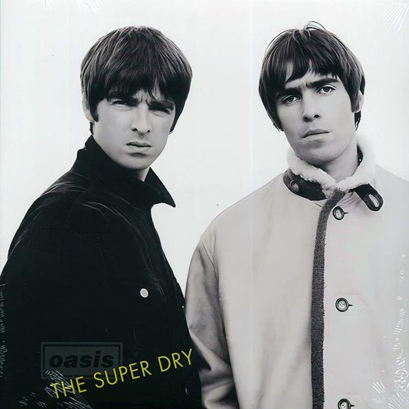 Oasis - The Super Dry: Japan 2002 MTV