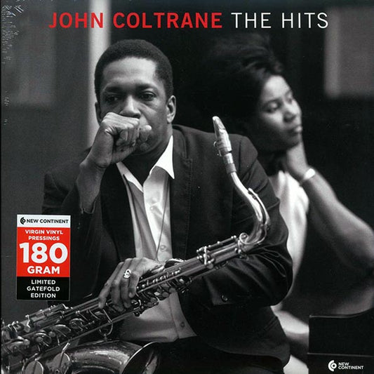 John Coltrane - The Hits (ltd. ed.) (180g)