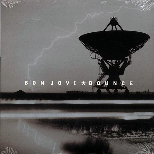 Bon Jovi - Bounce (180g)