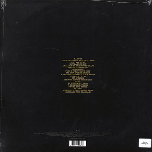 Stereophonics - Best Of Stereophonics: Decade In The Sun (2xLP)