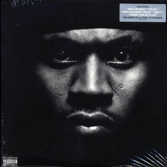 LL Cool J - All World (2xLP)