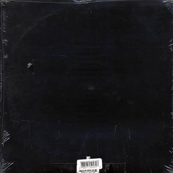Finger Eleven - Greatest Hits (purple vinyl)