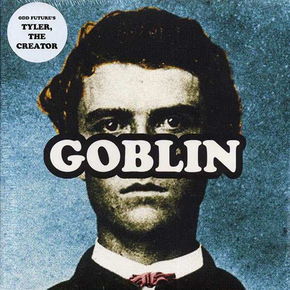 Tyler The Creator - Goblin (2xLP)