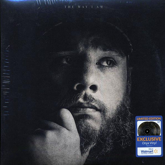 Luke Combs - The Way I Am (2xLP) (colored vinyl)