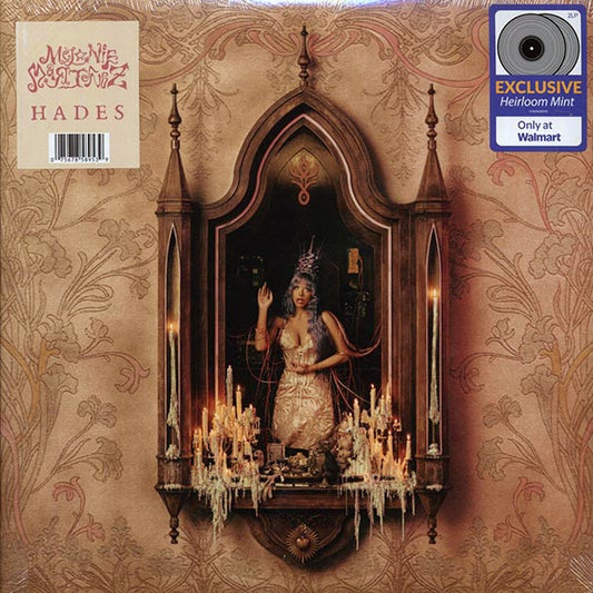 Melanie Martinez - Hades (2xLP) (colored vinyl)