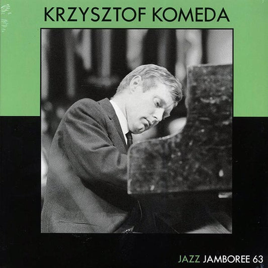 Krzysztof Komeda - Jazz Jamboree 63