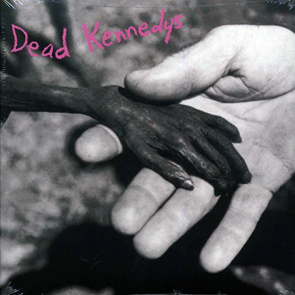 Dead Kennedys - Plastic Surgery Disasters