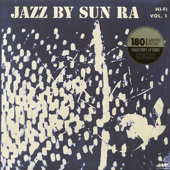 Sun Ra - Jazz By Sun Ra (+bonus track) (ltd. ed.) (180g)