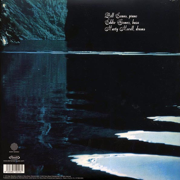 Bill Evans - Montreux II: Recorded Live At The Montreux Festival, 1970 (ltd. ed.) (180g)