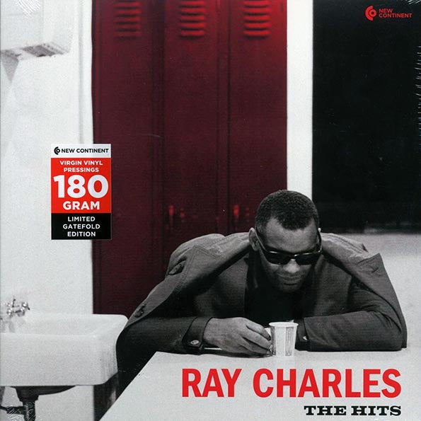 Ray Charles - The Hits (ltd. ed.) (180g)