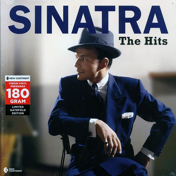Frank Sinatra - The Hits (20 tracks) (ltd. ed.) (180g)