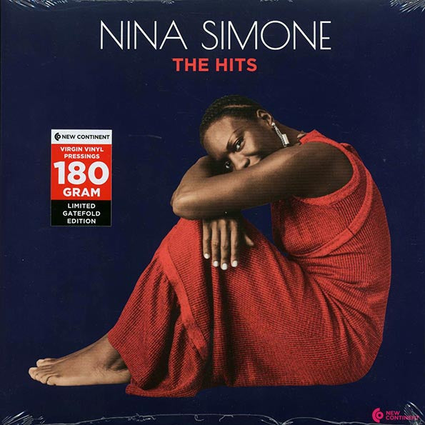Nina Simone - The Hits (ltd. ed.) (180g)