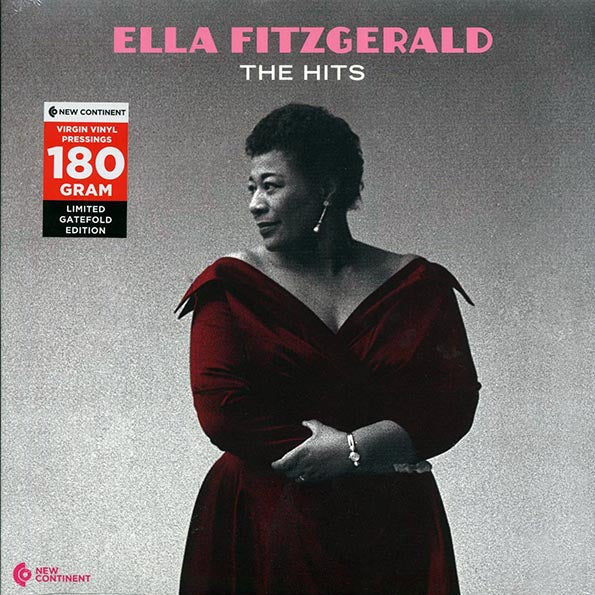 Ella Fitzgerald - The Hits (ltd. ed.) (180g)