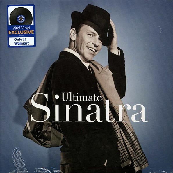 Frank Sinatra - Ultimate Sinatra (ltd. ed.)