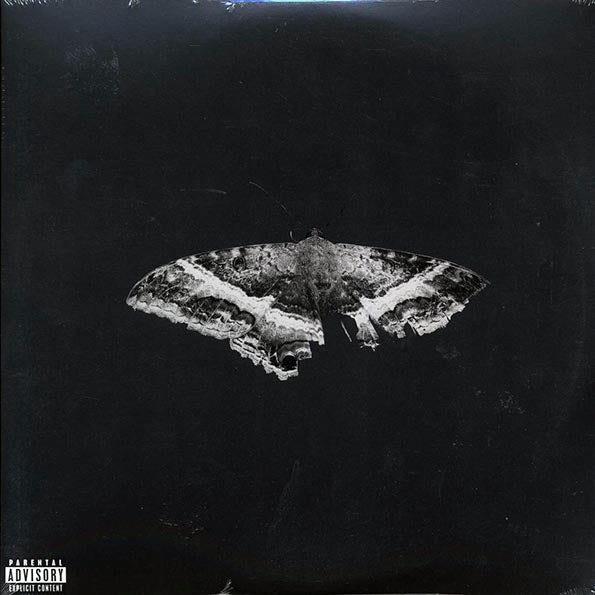 Kendrick Lamar - To Pimp A Butterfly: 10th Anniversary (10th Anniv. Ed.) (2xLP)