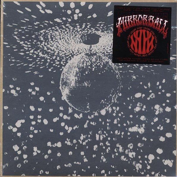 Neil Young - Mirror Ball (2xLP) (remastered)