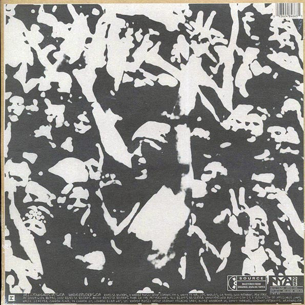 Neil Young - Mirror Ball (2xLP) (remastered)