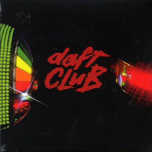 Daft Punk - Daft Club (2xLP) (180g)