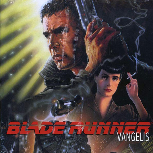 Vangelis - Blade Runner (180g)
