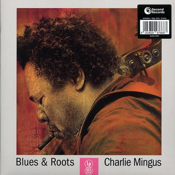 Charlie Mingus - Blues & Roots (180g)