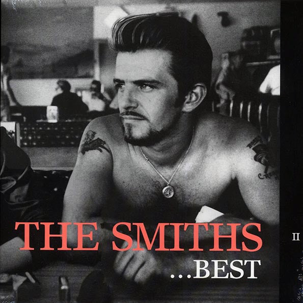 The Smiths - Best II