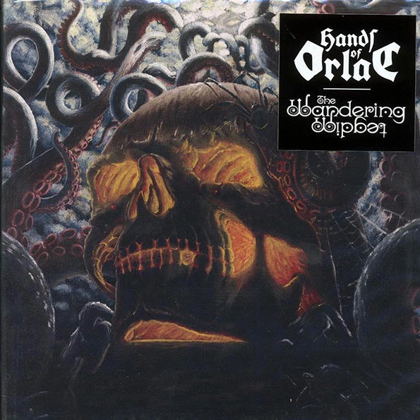Hands Of Orlac, The Wandering Midget - Split