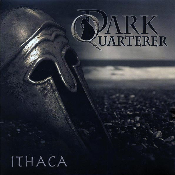 Dark Quarterer - Ithaca (2xLP)