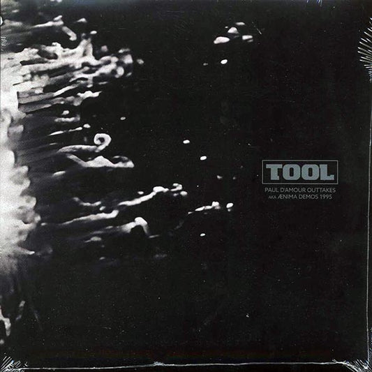 Tool - Paul D'amour Outtakes, Aenima Demos 1995